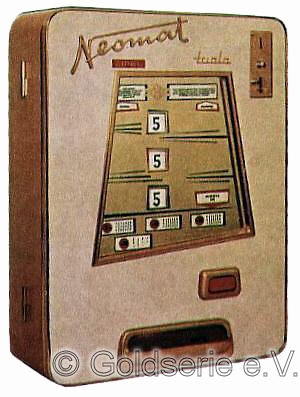 Triola, Hoffmann, 1962